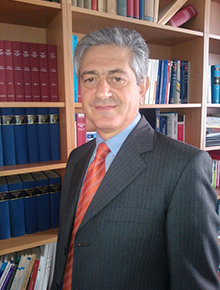 Dr. Michele Longo